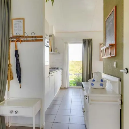 Rekerlande 274 公寓 瓦门赫伊曾