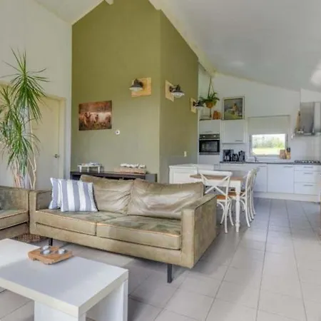 Rekerlande 274 公寓 瓦门赫伊曾