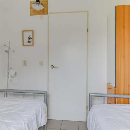 公寓 Rekerlande 274 瓦门赫伊曾