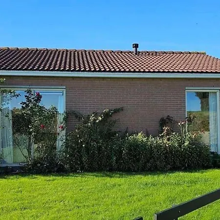 公寓 Rekerlande 274 瓦门赫伊曾