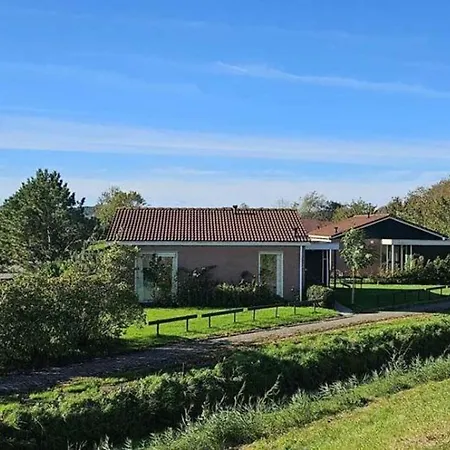 公寓 Rekerlande 274 瓦门赫伊曾