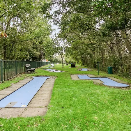 Rekerlande 274 公寓 *