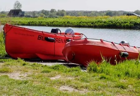 Rekerlande 274 公寓 瓦门赫伊曾