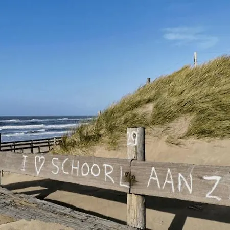 Rekerlande 274 Appartamento Warmenhuizen
