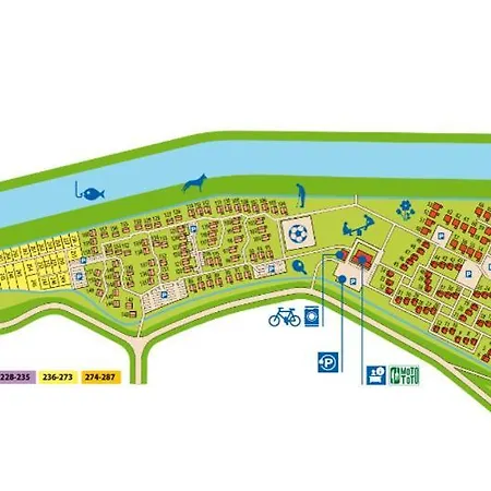 Rekerlande 274 瓦门赫伊曾