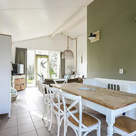 Apartment Rekerlande 274 Warmenhuizen