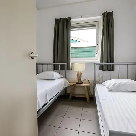 Apartment Rekerlande 274 *