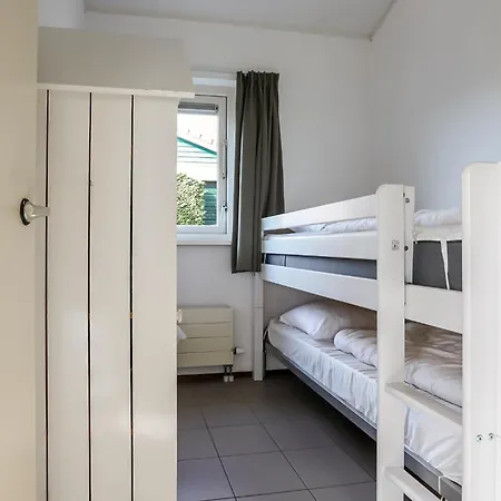 Apartment Rekerlande 274 Warmenhuizen