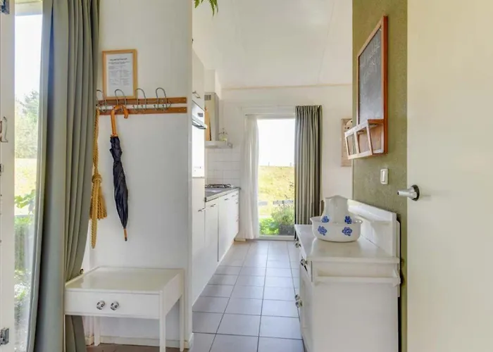 Rekerlande 274 Lejlighed Warmenhuizen