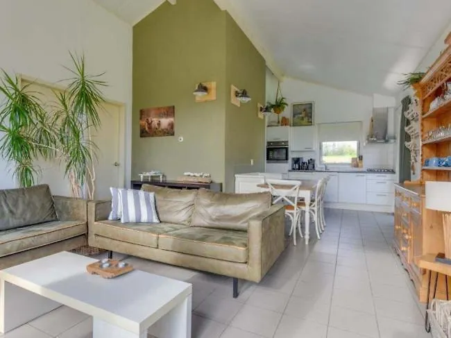 Rekerlande 274 Lejlighed Warmenhuizen