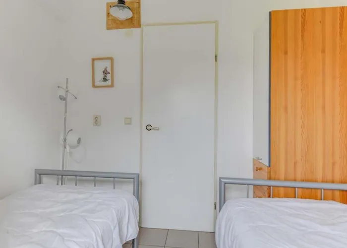 Lejlighed Rekerlande 274 Warmenhuizen