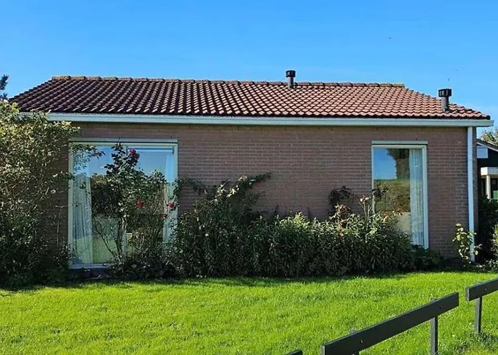 Lejlighed Rekerlande 274 Warmenhuizen