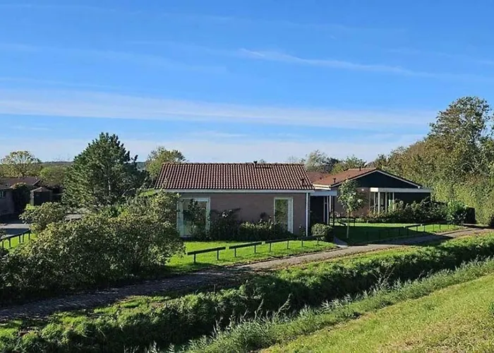 Lejlighed Rekerlande 274 Warmenhuizen