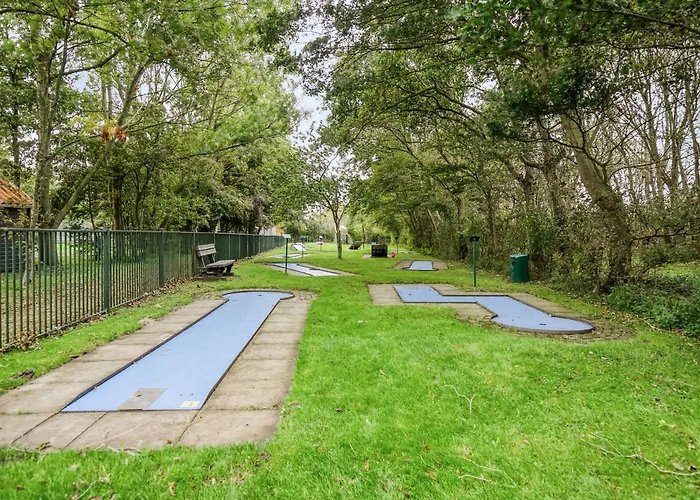 Rekerlande 274 Lejlighed *