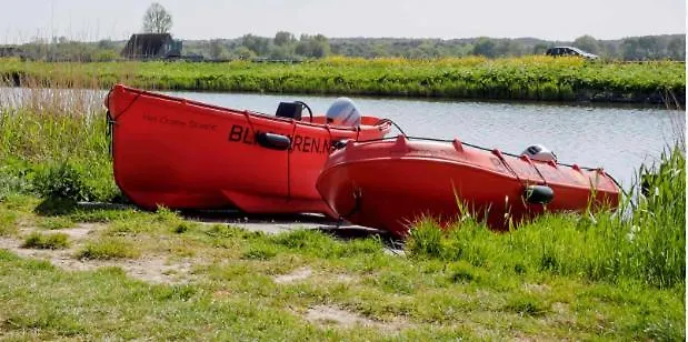 Rekerlande 274 Lejlighed Warmenhuizen