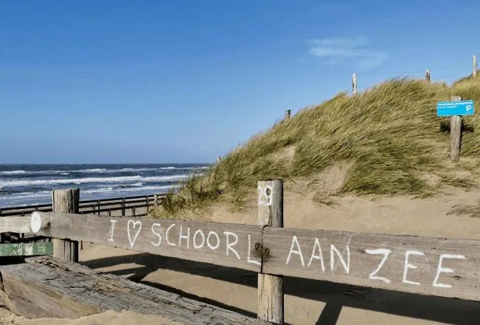 Rekerlande 274 Apartment Warmenhuizen