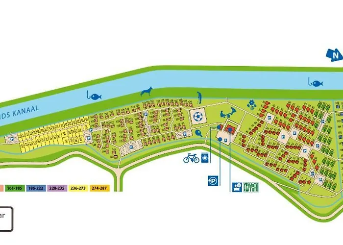 Rekerlande 274 Warmenhuizen