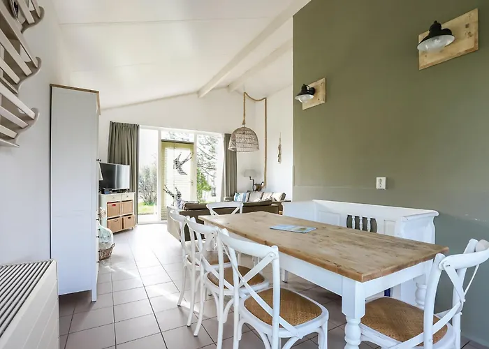 Apartment Rekerlande 274 Warmenhuizen