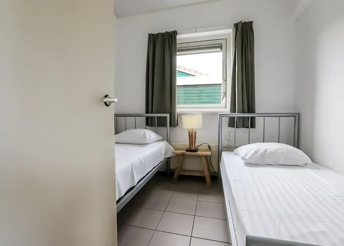 Apartment Rekerlande 274 *