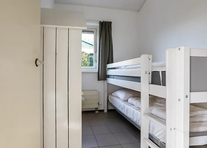 Apartment Rekerlande 274 Warmenhuizen