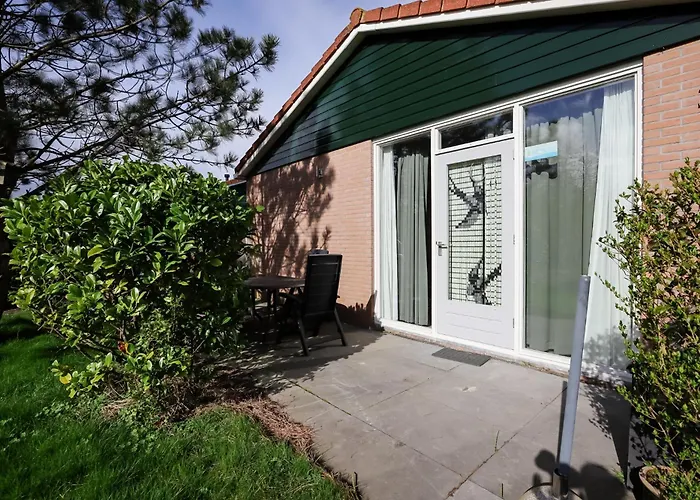 Apartment Rekerlande 274 Warmenhuizen