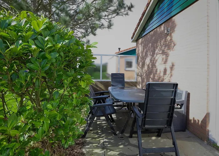 Rekerlande 274 Apartment Warmenhuizen