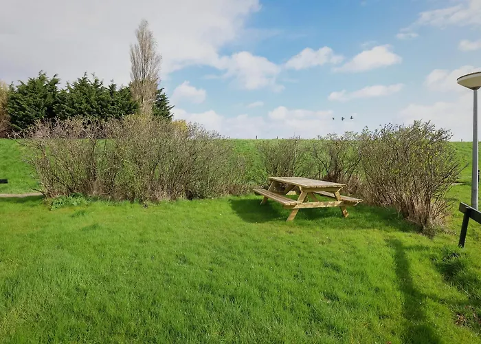 Rekerlande 274 Apartment Warmenhuizen