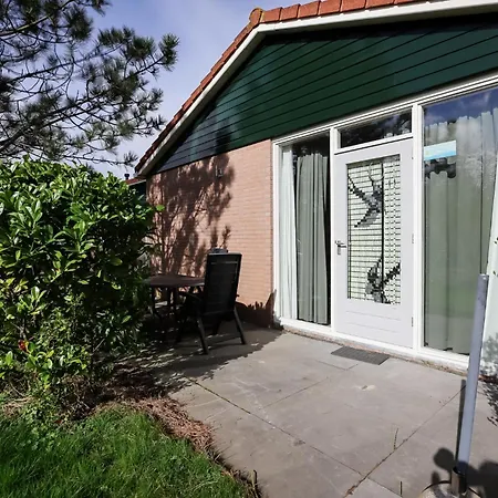 アパート Rekerlande 274 Warmenhuizen